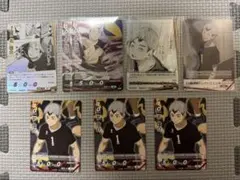 ハイキュー!! 北信介 セット