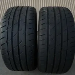 245/35R19 ブリヂストンポテンザRE004 2020年製2本 245/35R19 ブリヂストンポテンザRE004 2020年製2本 - メルカリ