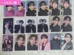 Straykids スキズ チャンビンDoit 18点セット