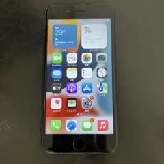 Apple iPhone 7 32GB ブラック