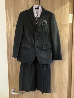 フォーマルスーツ130cm 男の子
