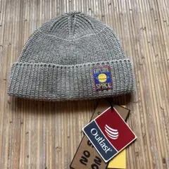 criticalslide ビーニー　新品