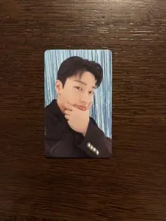 ATEEZ GOLDEN HOUR : Part.1 サン　FC限定