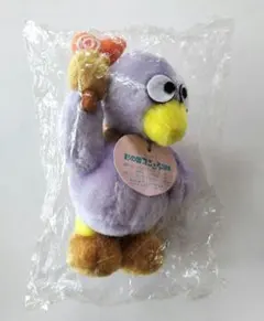 彩の国まごころ国体　コバトン　ぬいぐるみのサムネイル