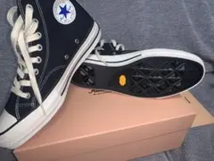 23SS CONVERSE ADDICT CANVAS HI 9.5 28cm