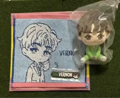 PetiTEEN バーノンセット