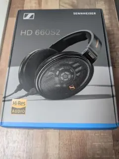 2025年最新】sennheiser hd660s2の人気アイテム - メルカリ