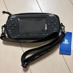 新品未使用ZARA PSP クロスボディバックウエストポーチゲーム機Switch