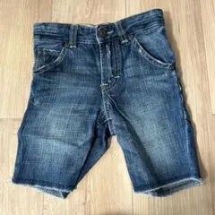 子供用デニムズボン☆90