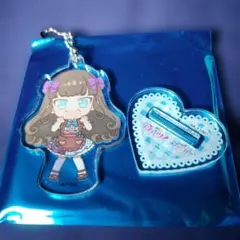 2026年最新】プリパラ あろま アクリルスタンドの人気アイテム - メルカリ