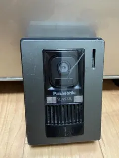 Panasonic インターホン VL-V525L-K（玄関子機）新品・未使用 - メルカリ