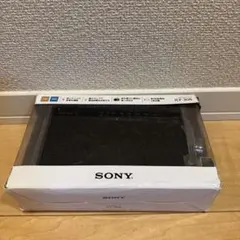 新品未使用 SONY ICF-306 FM/AMラジオ 横置き Amazon.co.jp: ソニー ハンディーポータブルラジオ ICF-306 : FM/AM