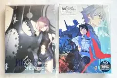 Fate Grand Carnival Blu-rayセット - メルカリ