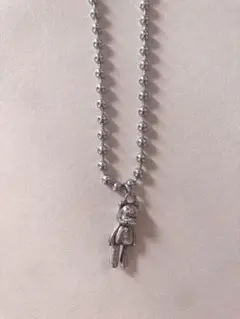 OY/オーワイ ODOLLY NECKLACE/オードリー ネックレス