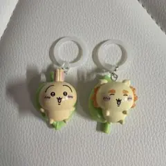 ちいかわ びっくらたまご うさぎ シーサー