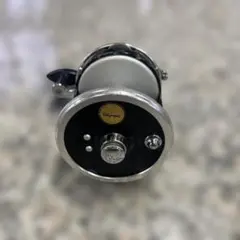 シマノバンタムリール 長期自宅保管品 擦れ 傷有り Bantam400 オールド