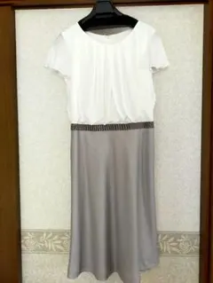 COMME CA ISMワンピースsizeМ