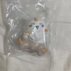 ちいかわ　フレンズ　3弾　あのこ　Friendsソフビ　フィギュア