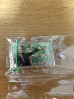 INI 田島将吾 アクリルキーホルダー みてコレ！
