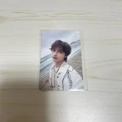 SPILL THE FEELS YOU ver2 ジュン