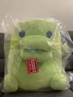 たまごっち　一番くじラストワン　くちぱっち