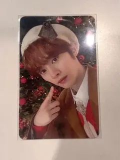 リノ Social Path 会場限定 オフイベ トレカ