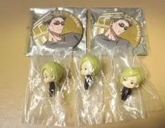 呪術廻戦七海建人