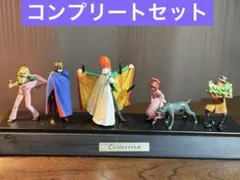 HGシリーズ　ルパン三世7～カリオストロ城大混戦編～