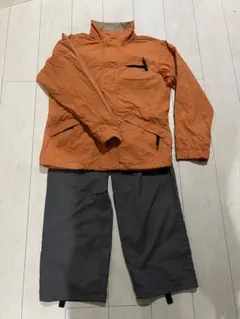 KILLER LOOP ウィンタースポーツウェア セット