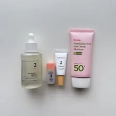 ナンバーズイン / numbuzin