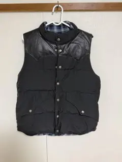 2025年最新】BEAMS メンズ ダウンベスト・キルティングベストの人気