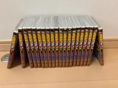 【中古】名探偵コナン 漫画 1〜20巻セット