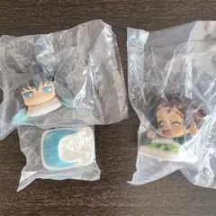 鬼滅の刃おねむたん 炭治郎 無一郎