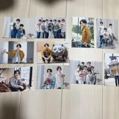 Kis-My-Ft2 逢える de show in DOME写真 11枚セット