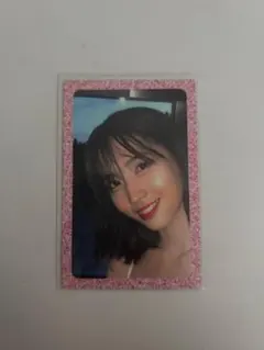 TWICE SummerNights モモ トレカ