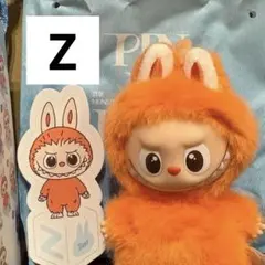 2025年最新】labubuイニシャルの人気アイテム - メルカリ