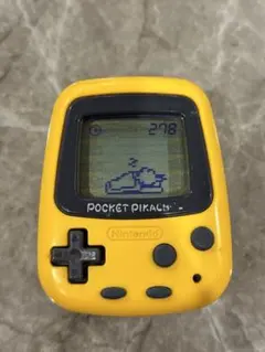 2026年最新】ポケットピカチュウ 万歩計の人気アイテム - メルカリ
