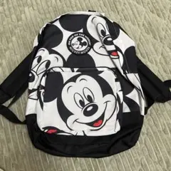 Disney ミッキーマウス バックパック