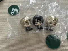 ミセスグリーンアップル　1番くじ　C賞　コンプ