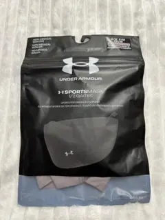 UNDER ARMOUR SPORTS MASK 1/2 Gaiter