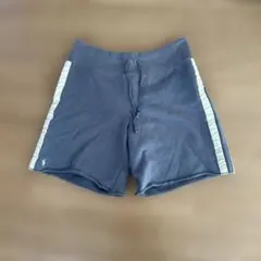 Ralph Lauren グレー ハーフパンツ M
