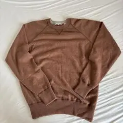 古着　ヴィンテージ　ピュアカシミヤニット