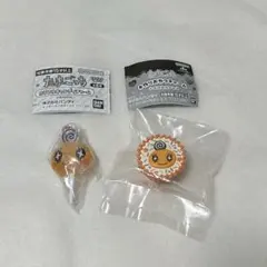 めめっち　カラフルキャンディチャーム　手作りおやつチャーム　#平成女児チョコ