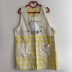 【ぽ様専用】ミッフィーエプロン保育士