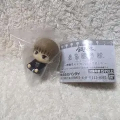 3年Z組銀八先生 まちぼうけ　～問題児もスタンバってました～　沖田総悟