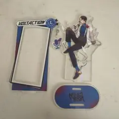 VOLTACTION 1st Anniversaryアクリルスタンド四季凪アキラ