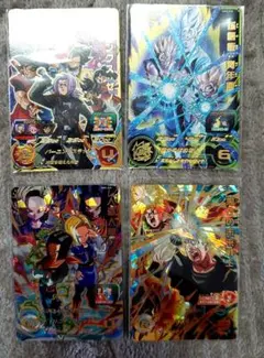 mm2-070 mm6-065 mm1-031 ugm7-059　ドラゴンボール