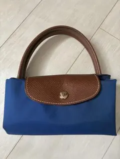 ロンシャン　ルプリアージュS 青