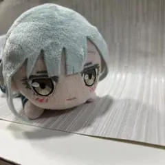 BanG Dream! 寝そべり ミニぬいぐるみ “CRYCHIC” 豊川祥子 - メルカリ