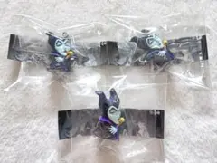 ディズニーヴィランズ 肩ズン マレフィセント 3個セット